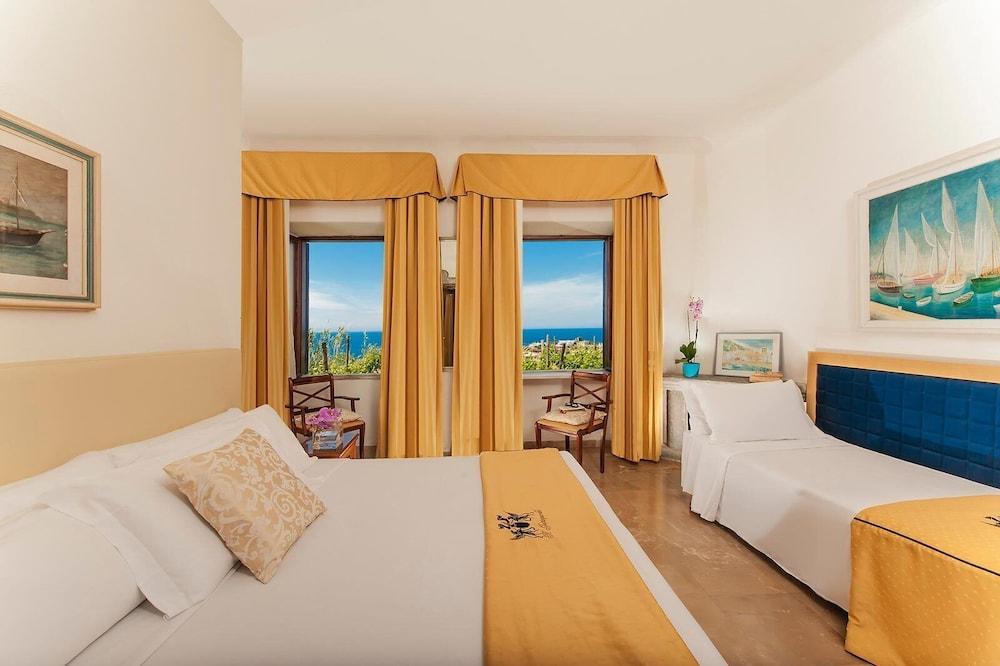 Il Gattopardo Hotel Terme & Beauty Farm Forio di Ischia Zewnętrze zdjęcie