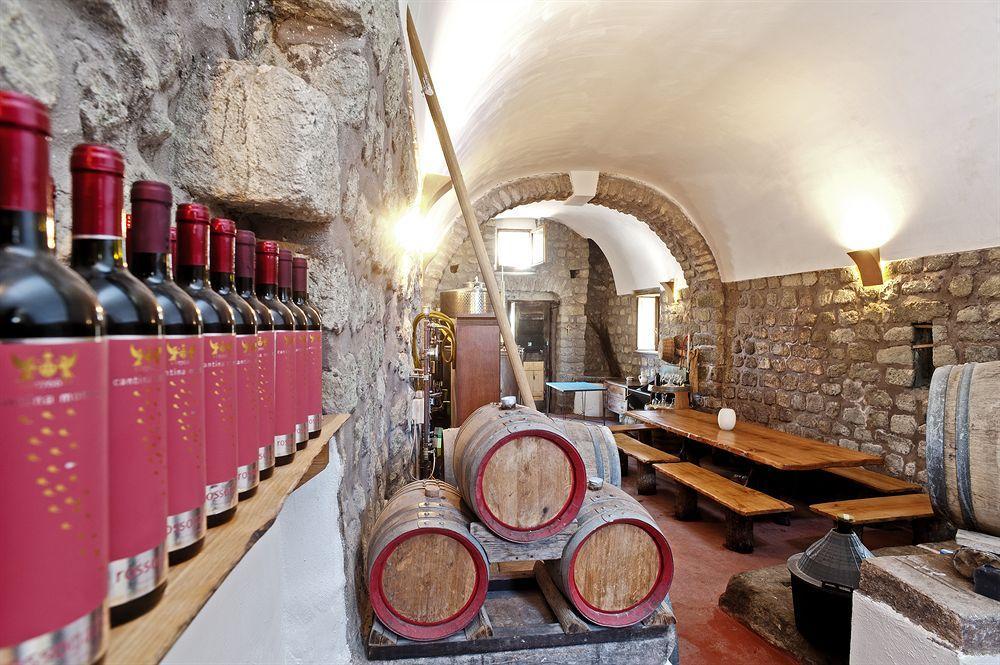 Il Gattopardo Hotel Terme & Beauty Farm Forio di Ischia Zewnętrze zdjęcie