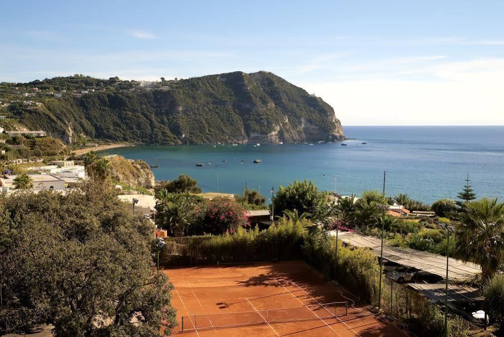 Il Gattopardo Hotel Terme & Beauty Farm Forio di Ischia Zewnętrze zdjęcie