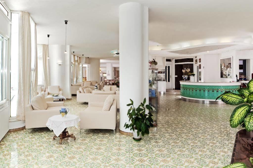 Il Gattopardo Hotel Terme & Beauty Farm Forio di Ischia Zewnętrze zdjęcie